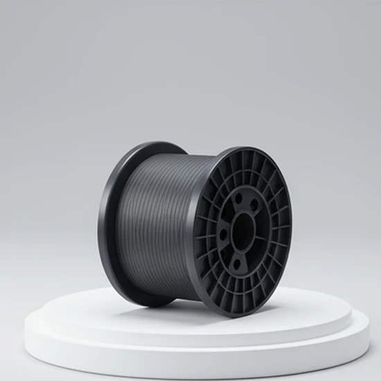 Innovative Black PV Ribbon for Sustainable Solar Energy Innovations