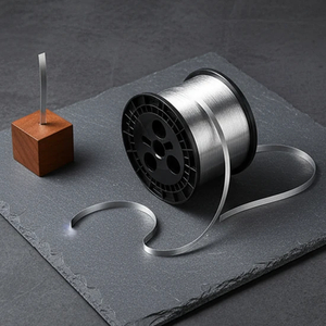 Versatile Solar PV Ribbon for Effective Photovoltaic Connections