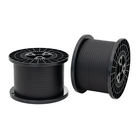 Premium Tin Coated Module Ribbons for Efficient Solar Applications