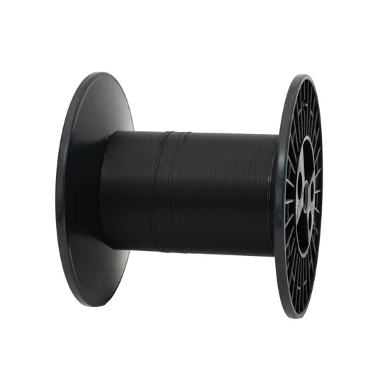 High Performance Black Solar Ribbon for Reliable Energy Solutions
