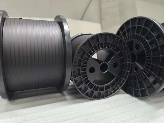 Innovative Photovoltaic Ribbon Solutions for Sustainable Energy Projects