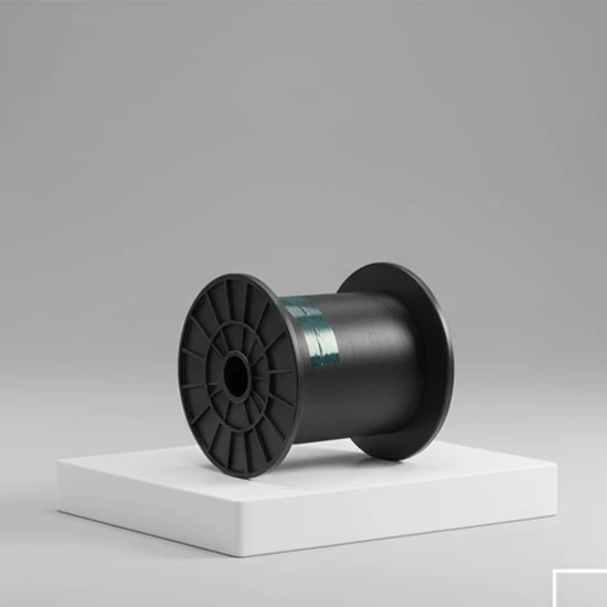 Durable Black PV Ribbon for High-Efficiency Solar Systems