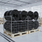 Versatile Black PV Ribbon for Efficient Photovoltaic Installations
