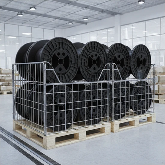 Versatile Black PV Ribbon for Efficient Photovoltaic Installations