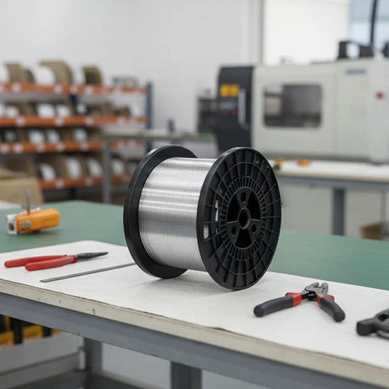 Innovative PV Ribbon for Reliable Photovoltaic Energy Solutions