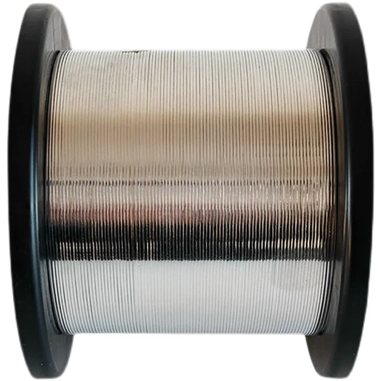 UV Protected Reflective Welding Ribbon for Solar Energy Systems