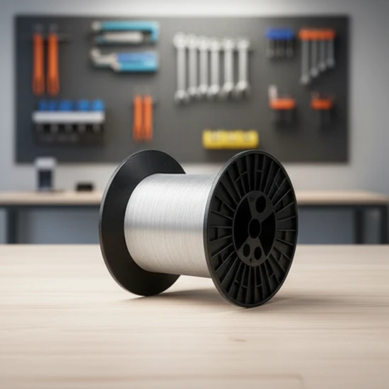 Advanced Solder Ribbon for Effective Multi-Busbar Solar Connections