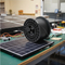 Superior Black Busbar Ribbon for High-Quality Solar Energy Applications