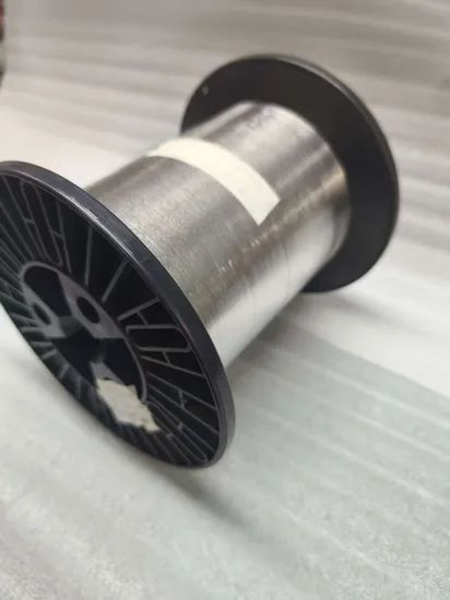 Eco-Friendly Black Solar Ribbon for Sustainable PV Installations