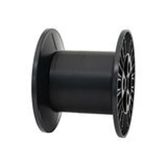 Abrasion-Resistant Black Busbar PV Module Tabbing Ribbons for Ranch Communication