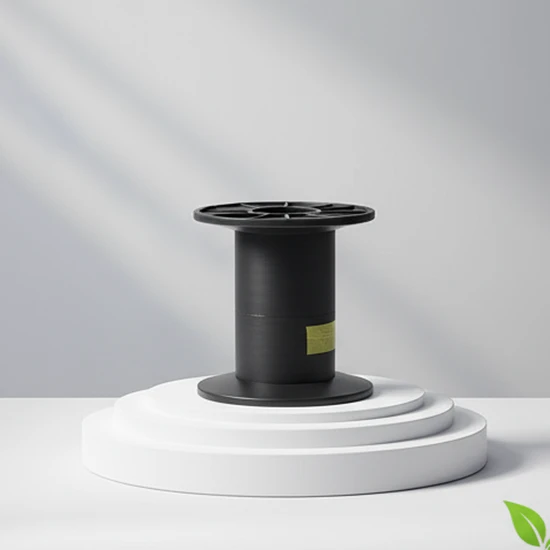 Top-Quality Black Busbar Ribbon Wire for Solar Panel Systems