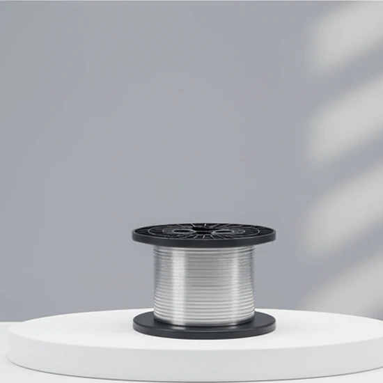 Premium Stranded Copper Wire for Reliable Solar Energy Transfer