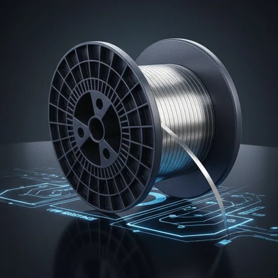 Superior Advanced Copper Wire for Lightweight Solar Applications