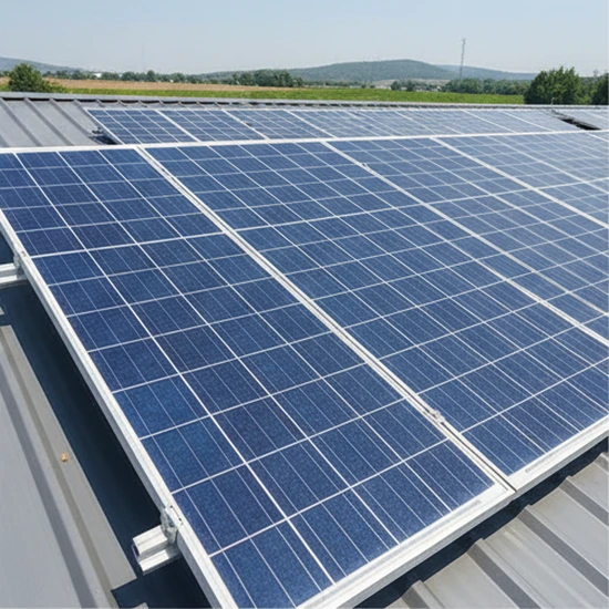 Eco-Friendly Stranded Copper Wire for Sustainable Solar Energy Use