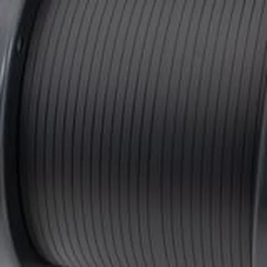 Low Ohm Black Busbar Black PV Welding Ribbons for Residential Rooftop Arrays