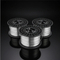 Advanced Black PV Ribbon - Reliable Busbar Wire for Solar Energy