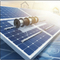 High-Quality Black Busbar Ribbon Tu1 for Reliable Solar Solutions