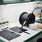 Quality Black Busbar Ribbon for Reliable Solar Energy Applications