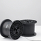 Lightweight Black PV Ribbon for Efficient Solar Energy Use
