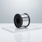 Durable Tin Coated Module Ribbons for Black Solar Applications