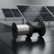 Lightweight Black Busbar Ribbon for High-Quality Solar Solutions