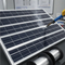 Flexible Black Busbar Ribbon for Easy Solar Panel Assembly