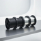 Durable Tin Copper Ribbons Tu1 - Premium Black PV Ribbon for Longevity