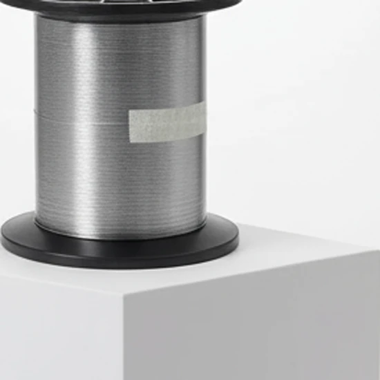 High-Performance Black PV Ribbon Wire - Tu1 Material Grade