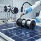 Premium Black Solar Ribbon Tu1 with Versatile Photovoltaic Applications