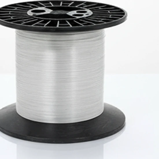 High-Performance PV Ribbon for Multi-Busbar Solar Panel Integration