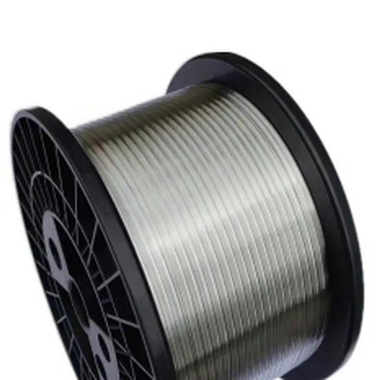 Multi Layer Reflective Welding Interconnect Busbar Solar Photovoltaic Ribbon for System Manufacturing