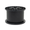 Premium Black Busbar Ribbon for Enhanced Field Monitoring Systems