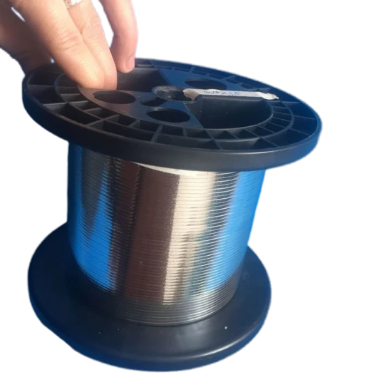 Robust Reflective Welding Ribbon for Reliable Energy Systems