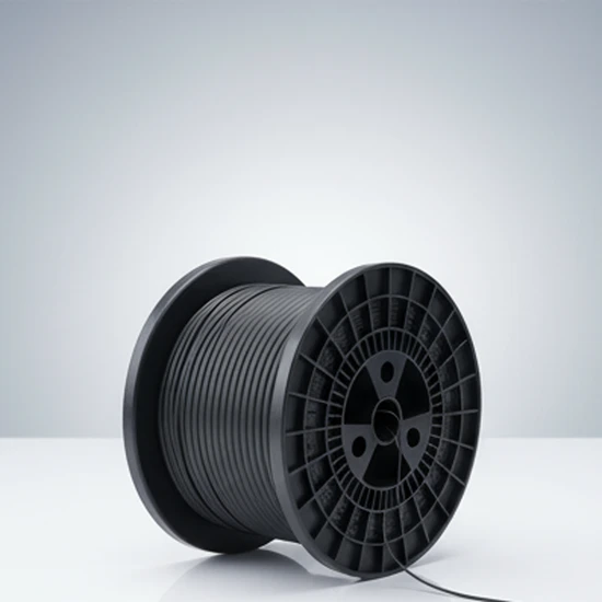 High-Quality Black PV Ribbon for Advanced Solar Technologies