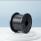 Efficient Black Solar Ribbon for Maximum Energy Production