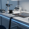 High-Performance Black Busbar Ribbon for Tinned Copper Energy Solutions