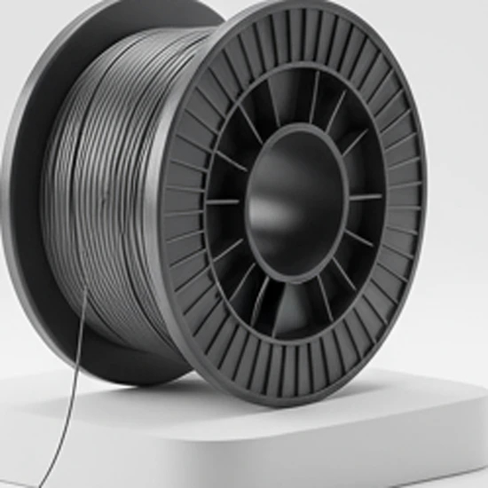 Custom Black PV Ribbon for Tailored Solar Energy Solutions