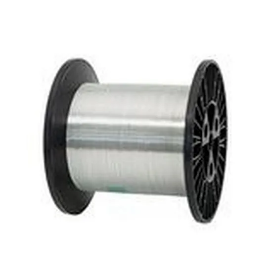 Conductive Copper Multi Round Solar Welding Ribbon for Junction Box Connection