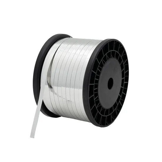 Versatile PV Welding Ribbon for Robust Photovoltaic Component Assembly