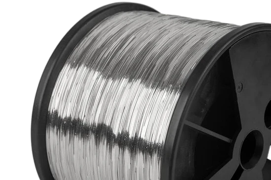 UV Protected Reflective Welding Ribbon for Solar Energy Systems