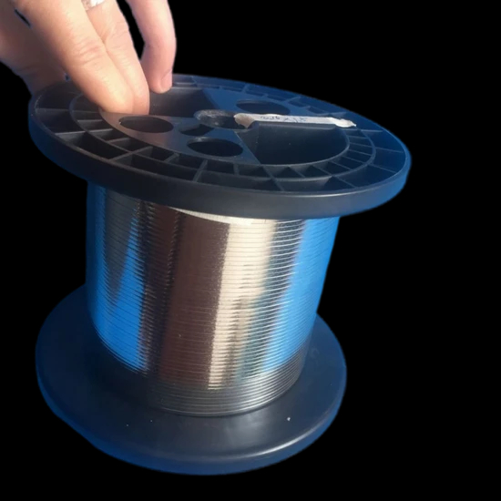 Durable Reflective Ribbon for Reliable Solar Panel Installations