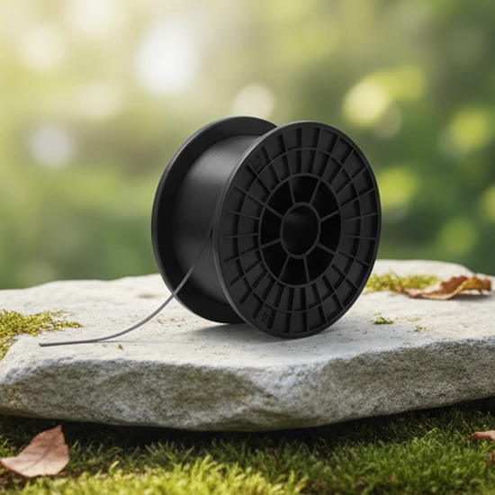 Innovative Black PV Ribbon for Enhanced Solar Energy Performance