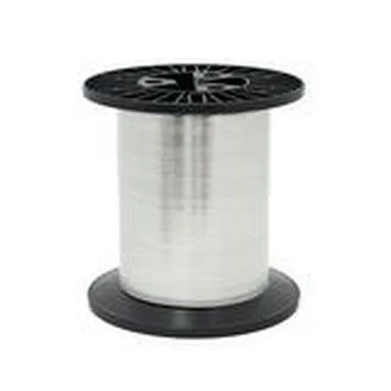 Fatigue-Proof Alloy-Coated PV Tabbing Conventional Photovoltaic Cell Ribbon for Continuous Manufacturing