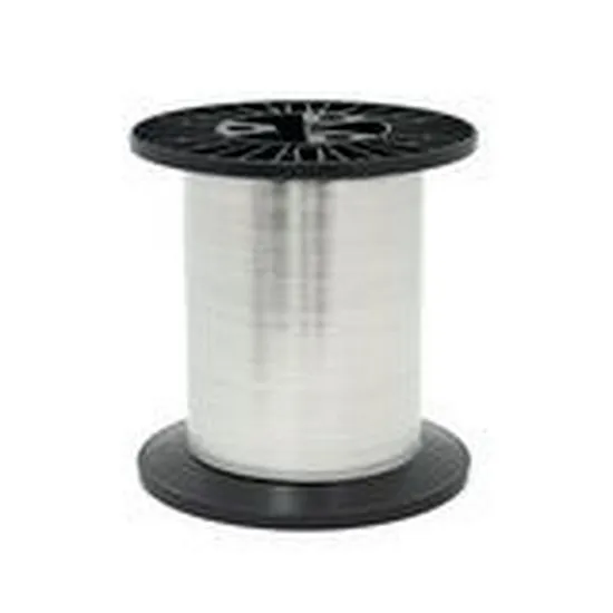 Fatigue-Proof Alloy-Coated PV Tabbing Conventional Photovoltaic Cell Ribbon for Continuous Manufacturing