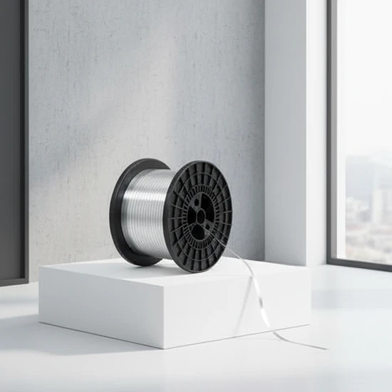 High-Grade Photovoltaic Connection Ribbon for Optimal Power Output