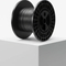 Efficient Flexible Tinned Copper Ribbons for Durable Black PV Solutions
