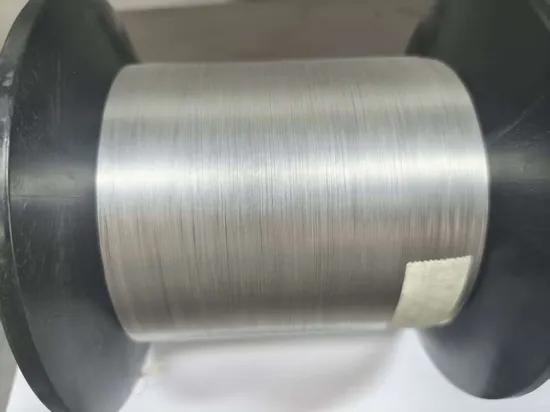 Versatile Module Connection Ribbon for Superior Conventional Solar Applications