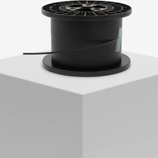 Reliable Black Busbar Ribbon for Tinned Copper Energy Solutions