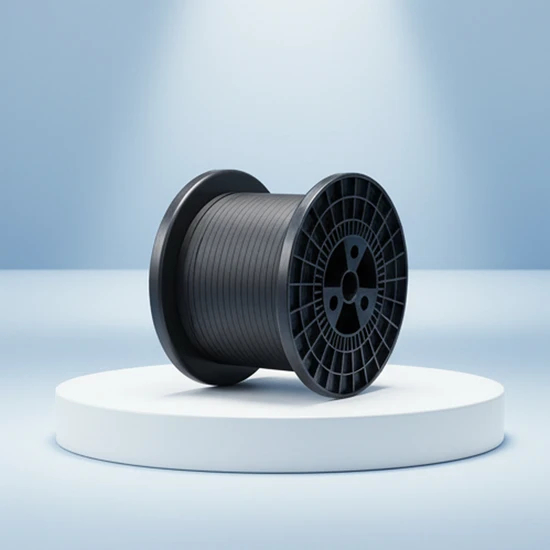 High-Quality Eco-Friendly Solar Ribbon for Enhanced Energy Transfer
