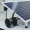 Innovative Black Busbar Ribbon for High-Quality Solar Performance
